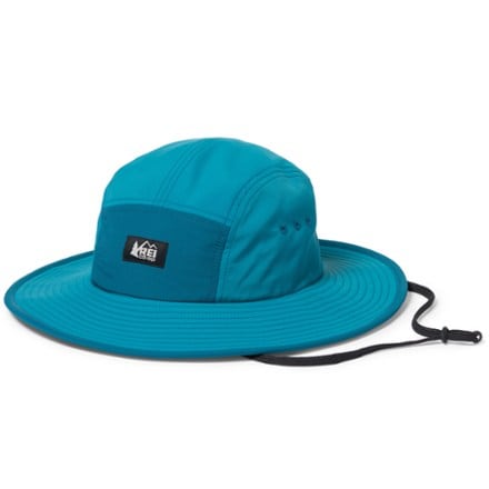 REI Co-op Mountainmaker Sun Hat - Kids' 0