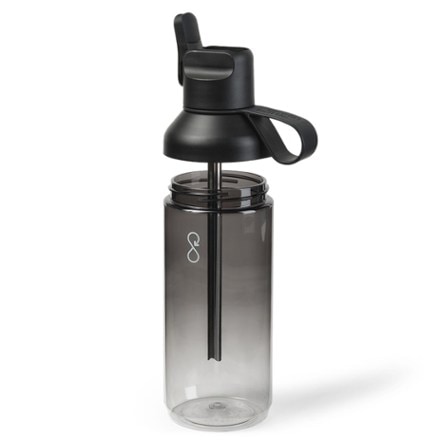 Ocean Bottle GO Clear Water Bottle - 24 fl. oz. 2