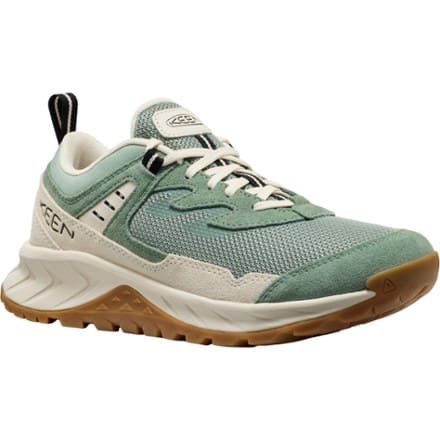 KEEN Hightrail Vent Hiking Shoes - Women's 2
