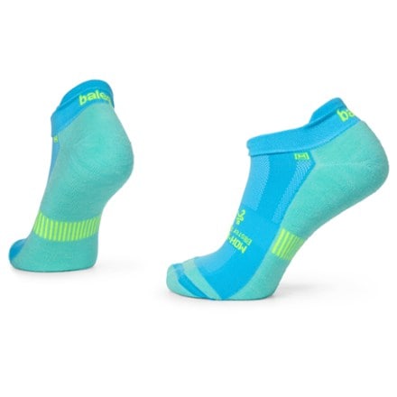 Balega Blister Resist No-Show Socks 0