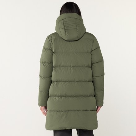 REI Co-op Campwell Down Parka - Women's 2
