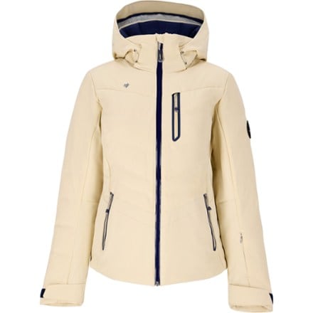 Obermeyer Cosima Down Jacket - Women's 0