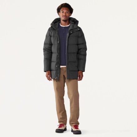 REI Co-op Campwell Down Parka - Men's 3
