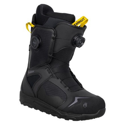 Bataleon Rave Snowboard Boots - Women's - 2025/2026 1
