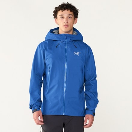 Arc'teryx Beta SL Jacket - Men's 1