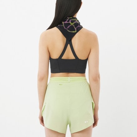 Salomon SHAKEout Bliss Bra 2