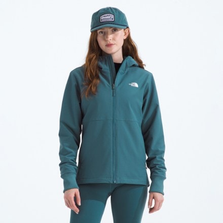 The North Face Shelbe Raschel Hoodie - Women's 1