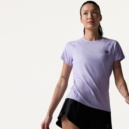 rabbit Ice Perf T-Shirt - Women's 1