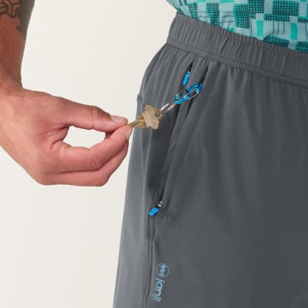 Janji TTech Pants - Men's 6