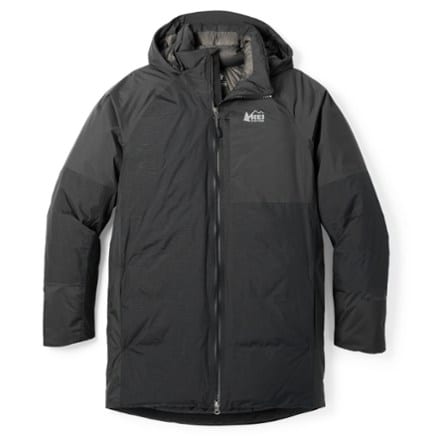 REI Co-op Stormhenge 850 Down Hybrid Parka - Men's 0
