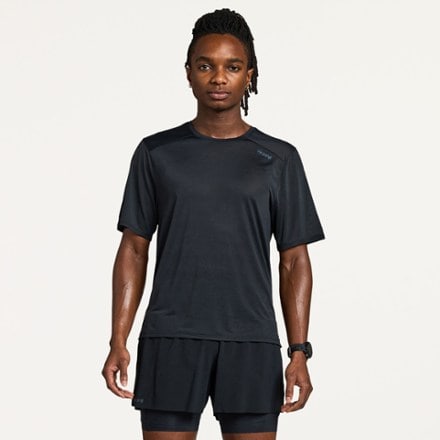 Janji Pinnacle R.D. Gossamer T-Shirt - Men's 1