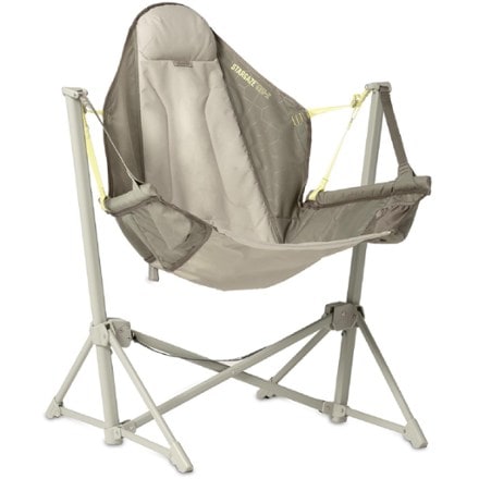 NEMO Stargaze Evo-X Folding Reclining Camp Chair 0