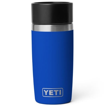 YETI Rambler Vacuum Travel Bottle with Leakproof Commuter Cap - 12 fl. oz. 0