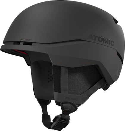 Atomic Four AMID Pro Snow Helmet 0