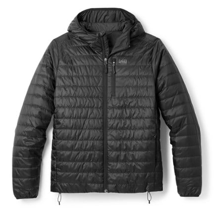 REI Co-op Microtrek Insulated Hoodie - Men's 0
