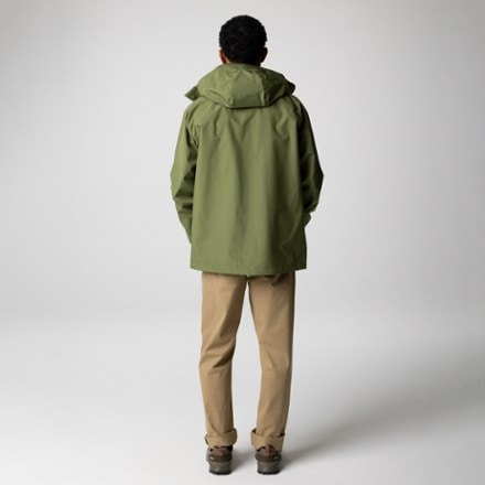 Finisterre Skybird Waterproof Jacket - Men's 2