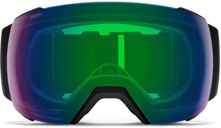 Smith I/O MAG XL ChromaPop Snow Goggles with Lens Protector 2
