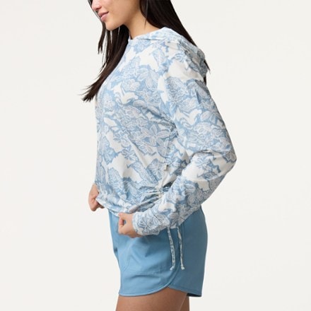 Nani Sun Hoodie - Women's 4