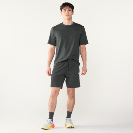 REI Co-op Active Pursuits Midweight Shorts 5