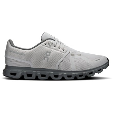 On Cloud 6 Shoes - Men's 0