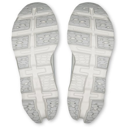 On Cloudmonster 3 Road-Running Shoes - Women's 5
