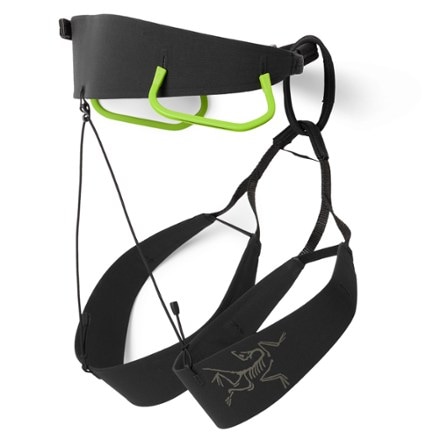 Arc'teryx Lithos SL Harness 6