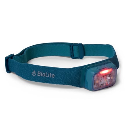 BioLite Range 500 Headlamp 2