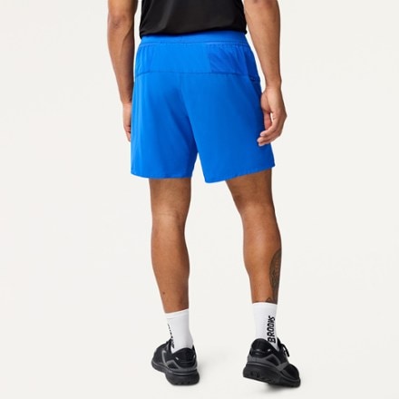Brooks Journey 7" 2-in-1 Shorts - Men's 1