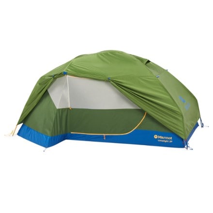 Marmot Limelight 2-Person Tent with Footprint 3