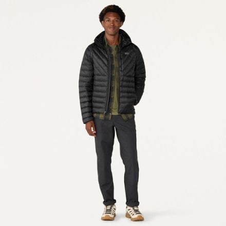 REI Co-op Magma 850 Down Hoodie - Men's 3