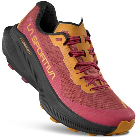 La Sportiva Prodigio 2 Trail-Running Shoes - Women's 4