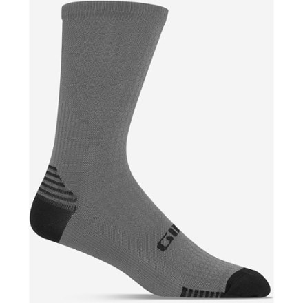 Giro HRc+ Grip Cycling Socks 0