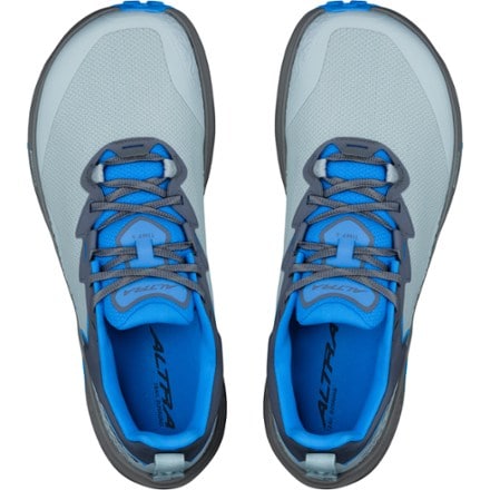 Altra Timp 6 Trail-Running Shoes - Men's 3