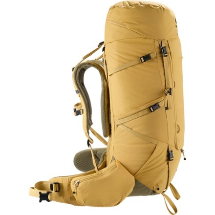 Deuter Aircontact Core 60 + 10 Pack - Men's 5