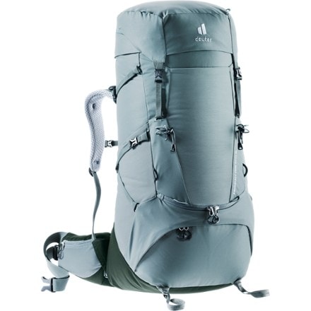 Deuter Aircontact Core 60 + 10 SL Pack - Women's 0