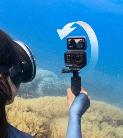 Insta360 Ace Pro 2 - Dual Battery Bundle 6