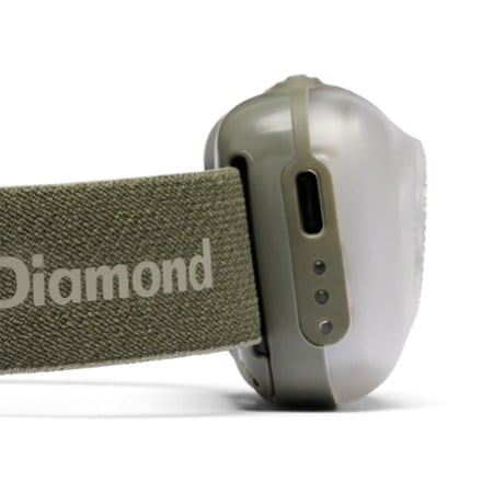 Black Diamond Stella-R Headlamp 2