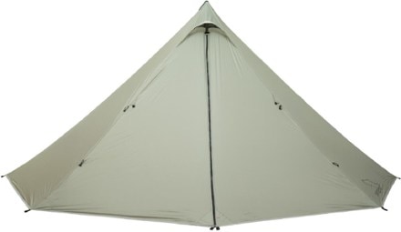 Peregrine Boreal 4-Person Tent 1