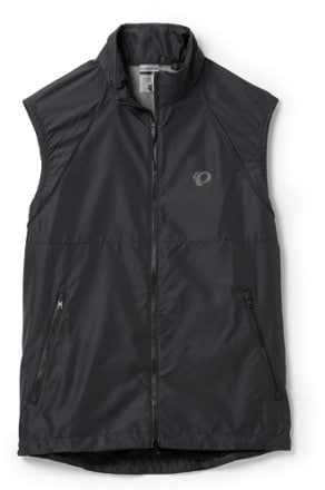 PEARL iZUMi Quest Barrier Convertible Cycling Jacket - Men's 1