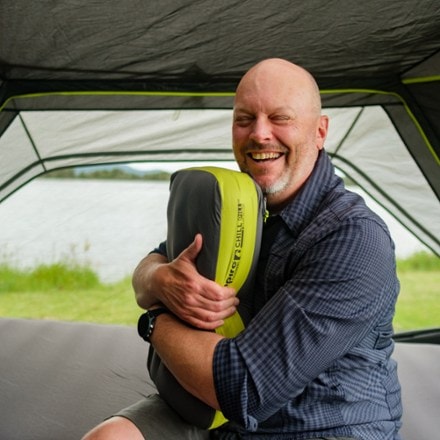 Zempire Chill Pill Ultralight V3 Camp Pillow 9