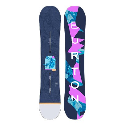 Burton Yeasayer Flying V - Women's 0