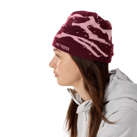 Arc'teryx Grotto Toque 3