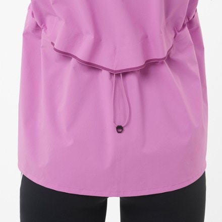 Salomon Bonatti Waterproof Jacket - Women's 6