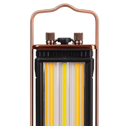 Barebones Lamplighter Field Light 7