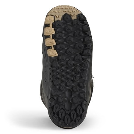 Vans Hi-Country Snowboard Boots - Men's - 2025/2025 6