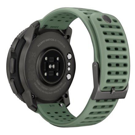 Suunto Vertical 2 Titanium 1