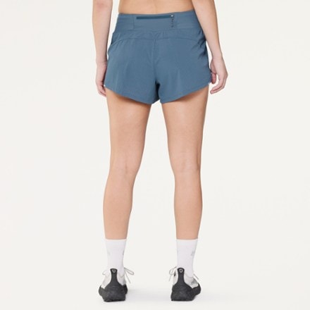 REI Co-op Swiftland 3" Mid-Rise Running Shorts - Women's 3