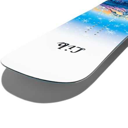 Lib Tech Glider Snowboard - Women's - 2025/2026 2