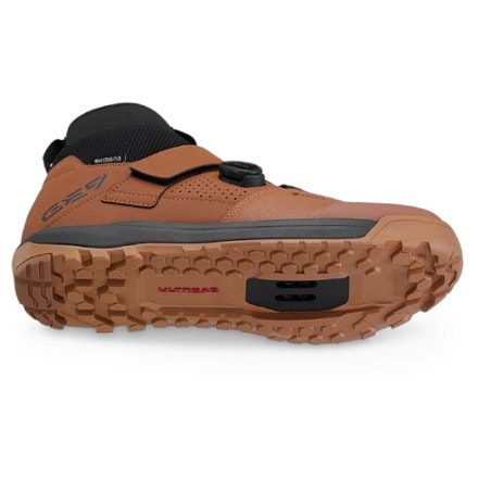 Shimano GE900 GTX SPD Mountain Bike Shoes - Men's 5