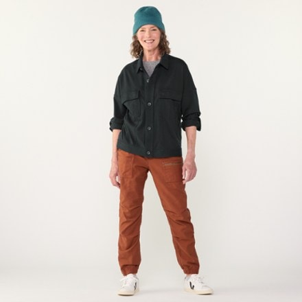 Vuori Mackenzie Jacket - Women's 3